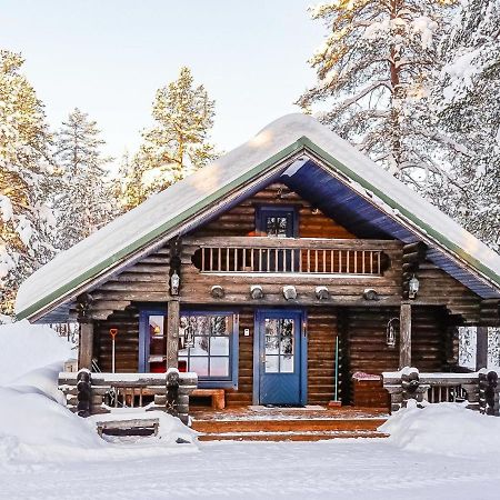 Holiday Home Tikkatupa By Interhome Levi Eksteriør bilde
