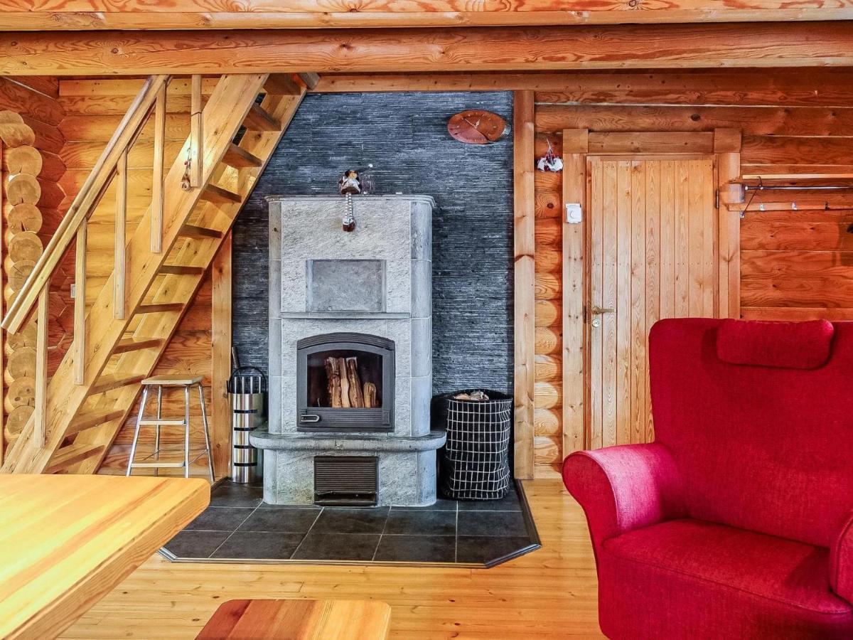 Holiday Home Tikkatupa By Interhome Levi Eksteriør bilde