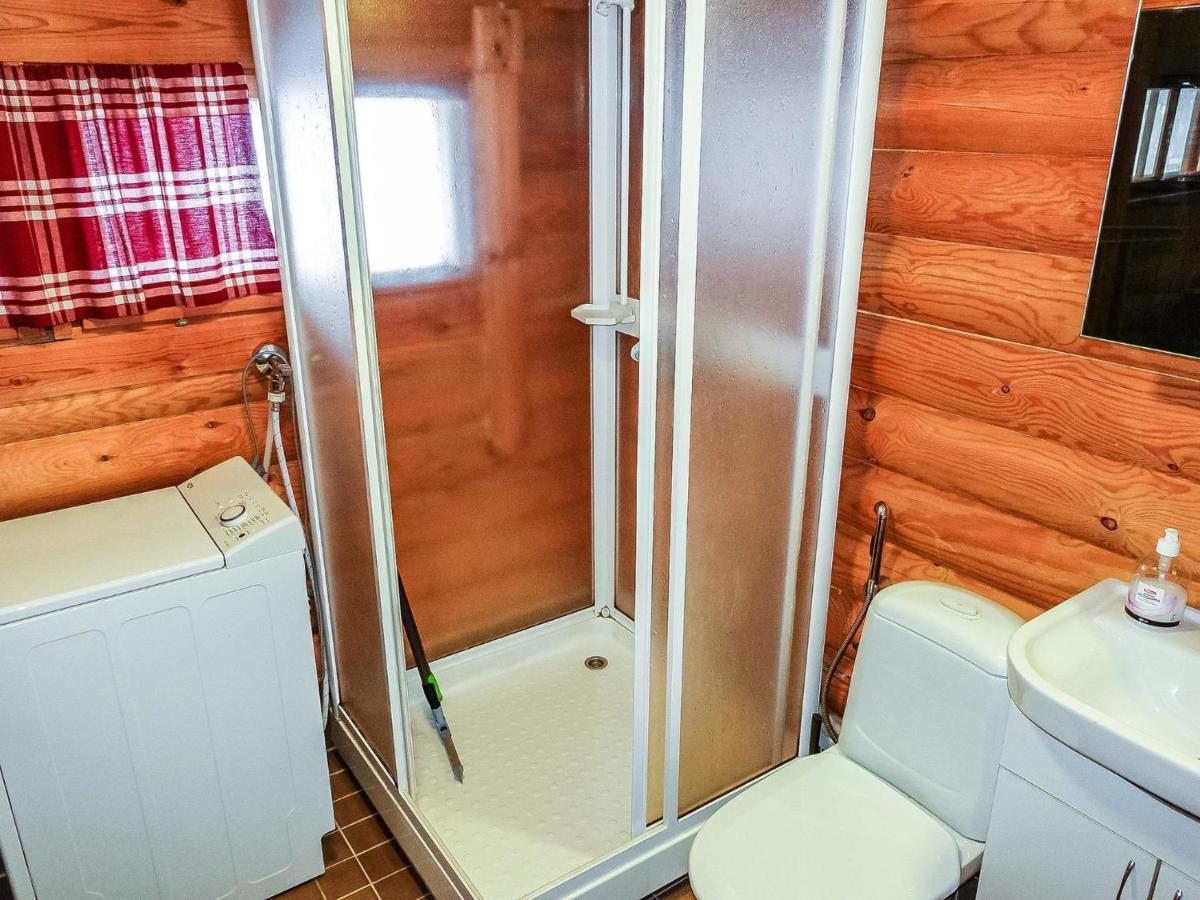 Holiday Home Tikkatupa By Interhome Levi Eksteriør bilde