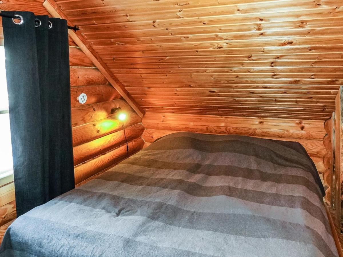 Holiday Home Tikkatupa By Interhome Levi Eksteriør bilde